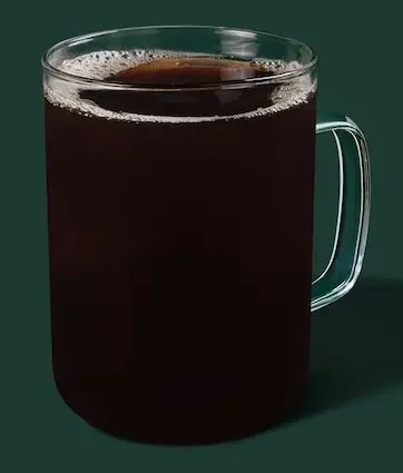 Starbucks Decaf Pike Place