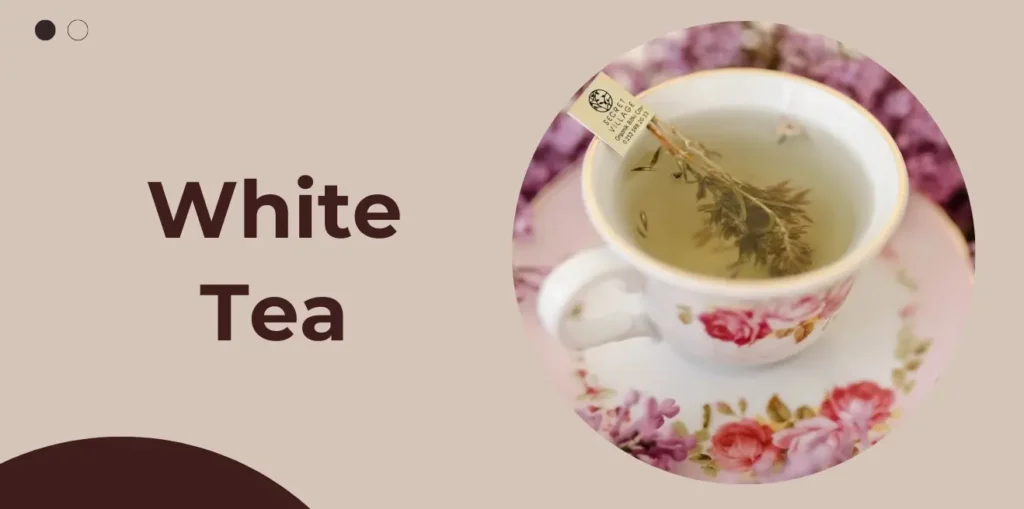 White Tea