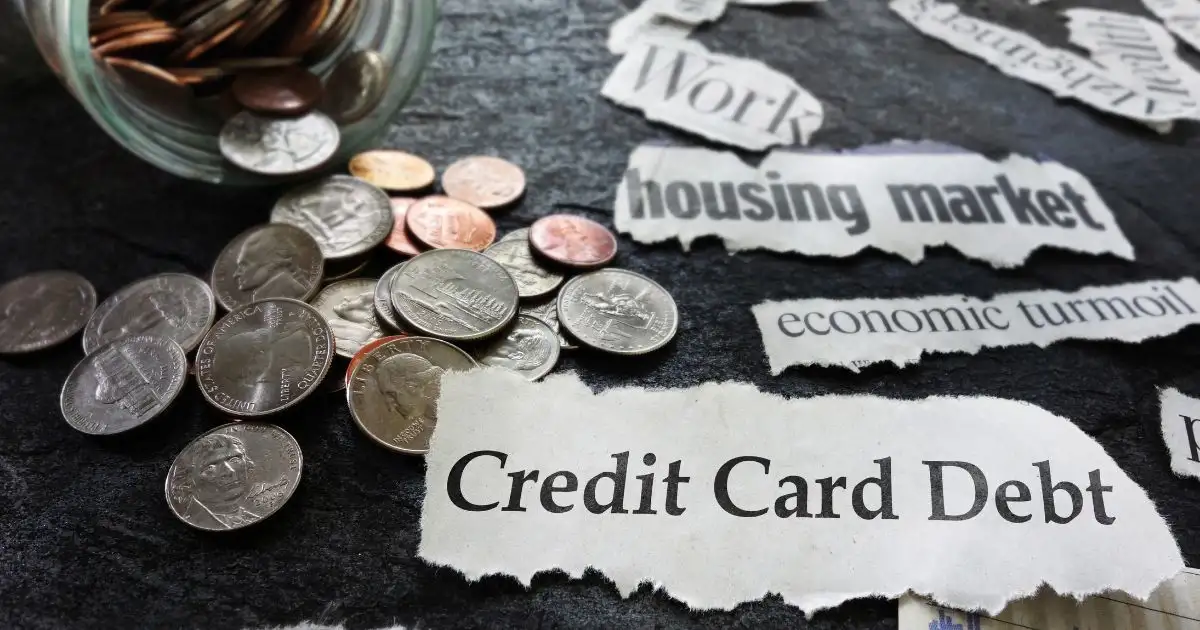 How to Pay Off Credit Card Debt A Step-by-Step Guide